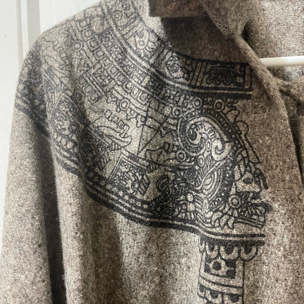 Grey Jacket - image 4